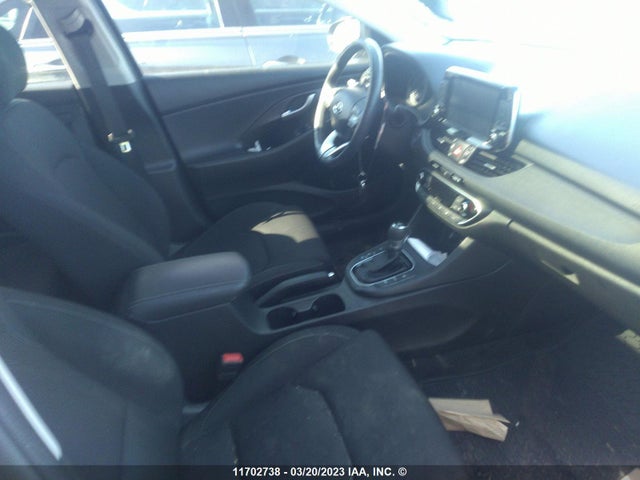 Hyundai ELANTRA GT 2020 KMHH35LEXLU135073 Image 7