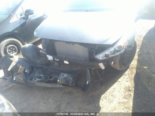 Hyundai ELANTRA GT 2020 KMHH35LEXLU135073 Image 8