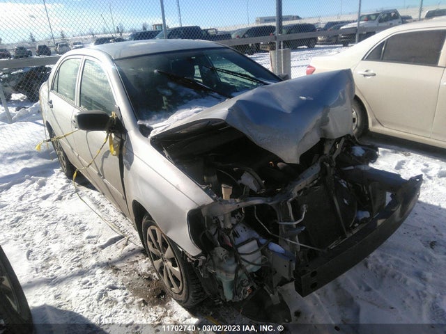 Toyota COROLLA CE/LE/S 2006 2T1BR32E76C582959 main image