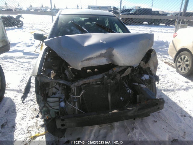 Toyota COROLLA CE/LE/S 2006 2T1BR32E76C582959 Image 7