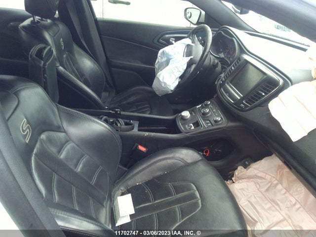 Chrysler 200 S 2016 1C3CCCBB8GN158317 Image 5
