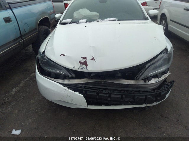 Chrysler 200 S 2016 1C3CCCBB8GN158317 Image 6