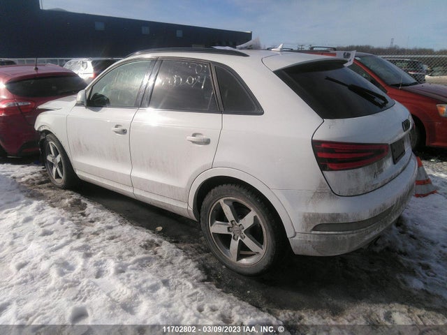 WA1EFEFS3FR003094 Audi Q3 Premium Plus