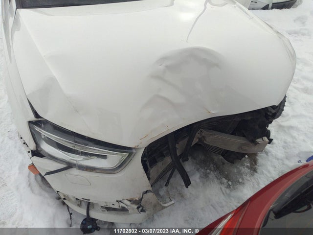 Audi Q3 Premium Plus 2015 WA1EFEFS3FR003094 Image 6