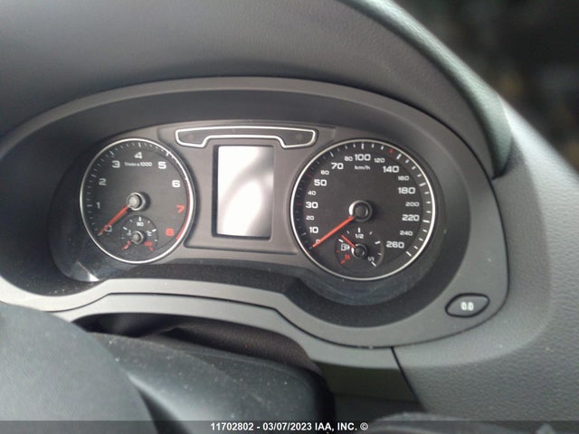 Audi Q3 Premium Plus 2015 WA1EFEFS3FR003094 Image 7