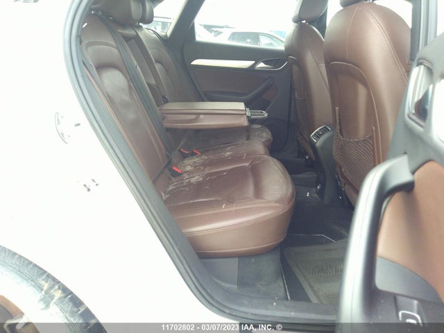 WA1EFEFS3FR003094 Audi Q3 Premium Plus