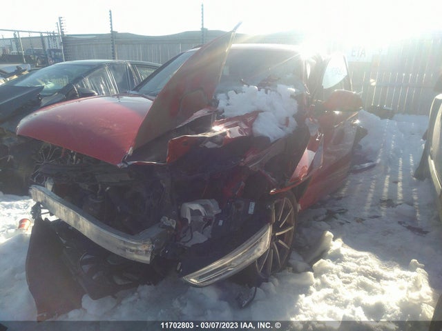 WA1GFCFS4GR019545 Audi Q3 Prestige