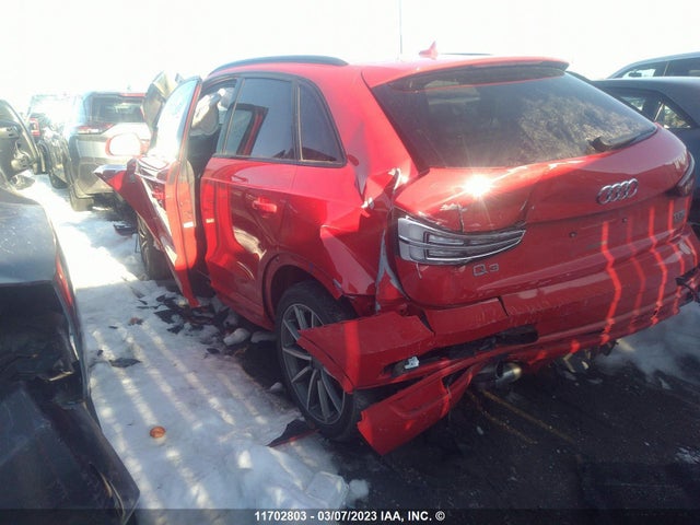 WA1GFCFS4GR019545 Audi Q3 Prestige
