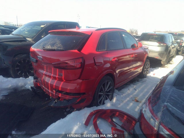 WA1GFCFS4GR019545 Audi Q3 Prestige