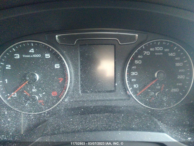 WA1GFCFS4GR019545 Audi Q3 Prestige