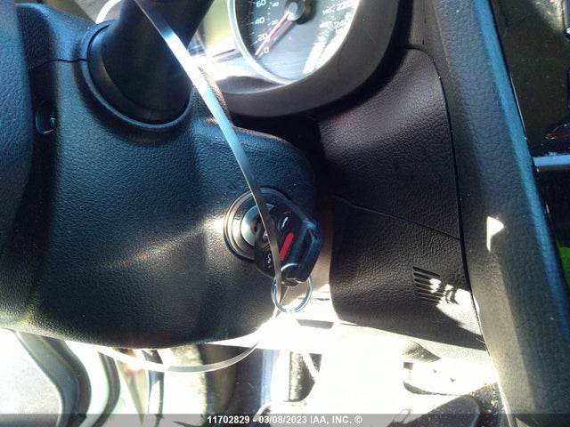 JF2SJEBC0HH450109 Subaru Forester 2.5i