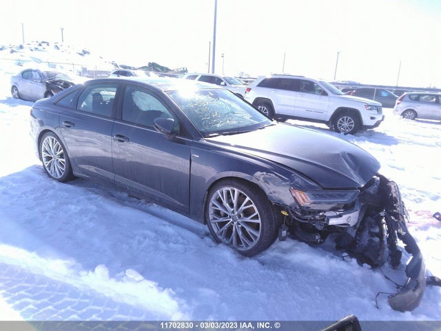 WAUM2AF28LN013951 auction archive image
