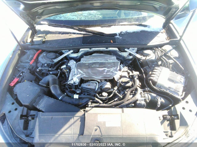 WAUM2AF28LN013951 Audi A6 Prestige