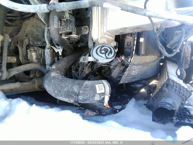 WAUM2AF28LN013951 Audi A6 Prestige