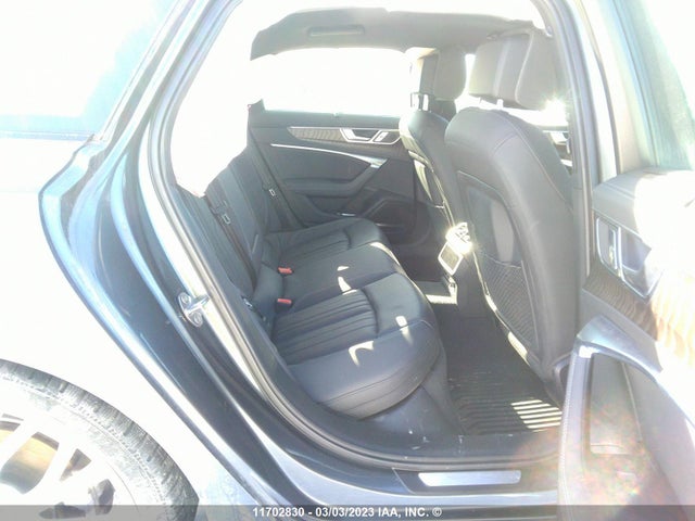 WAUM2AF28LN013951 Audi A6 Prestige