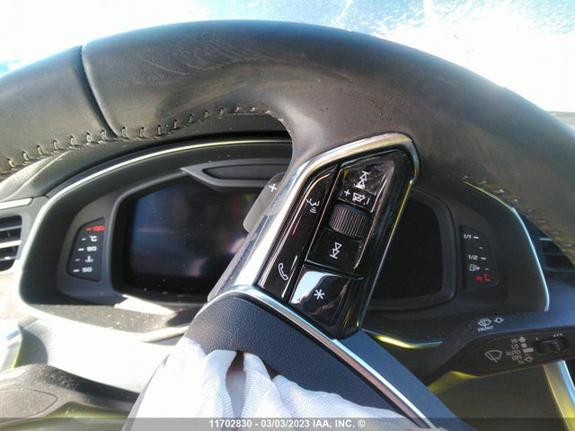 WAUM2AF28LN013951 Audi A6 Prestige