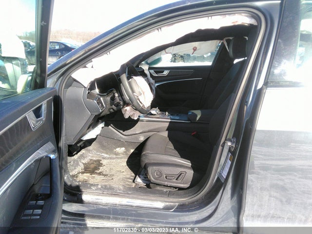 WAUM2AF28LN013951 Audi A6 Prestige