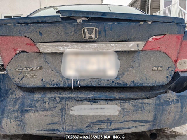 Honda CIVIC LX-S 2011 2HGFA1F66BH008774 Image 5
