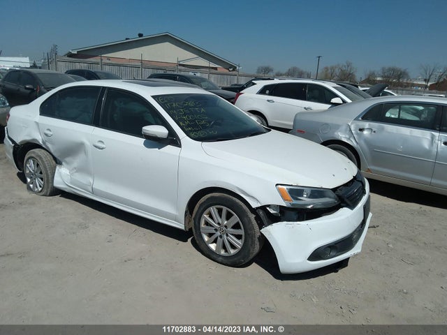 2014 3VWDK7AJ5EM400102 main image