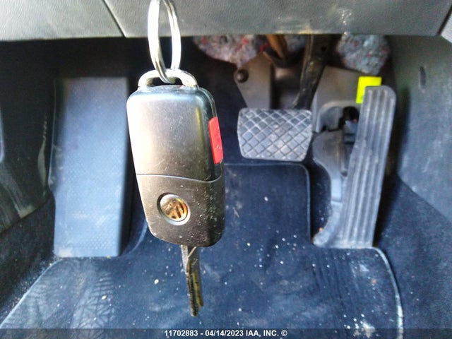Volkswagen JETTA SE 2014 3VWDK7AJ5EM400102 Image 11