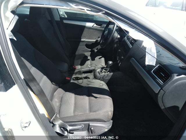 Volkswagen JETTA SE 2014 3VWDK7AJ5EM400102 Image 5