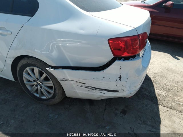 Volkswagen JETTA SE 2014 3VWDK7AJ5EM400102 Image 6