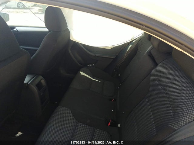 Volkswagen JETTA SE 2014 3VWDK7AJ5EM400102 Image 8