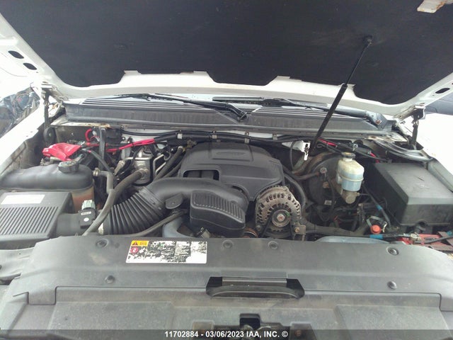 Chevrolet Tahoe Special 2012 1GNSK2E06CR215087 Image 11