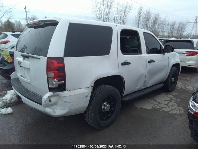 Chevrolet Tahoe Special 2012 1GNSK2E06CR215087 Image 5