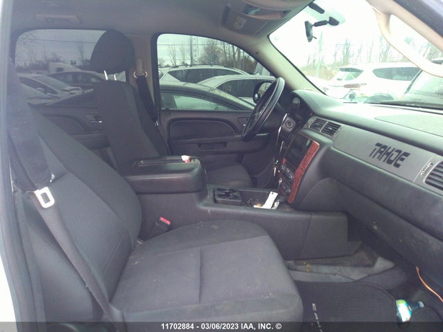 Chevrolet Tahoe Special 2012 1GNSK2E06CR215087 Image 6