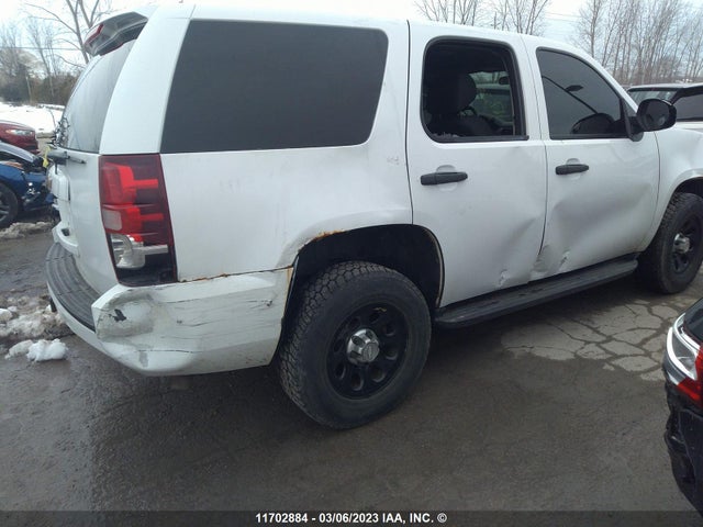 Chevrolet Tahoe Special 2012 1GNSK2E06CR215087 Image 7