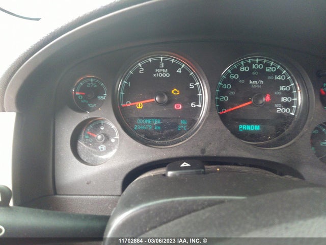 Chevrolet Tahoe Special 2012 1GNSK2E06CR215087 Image 8
