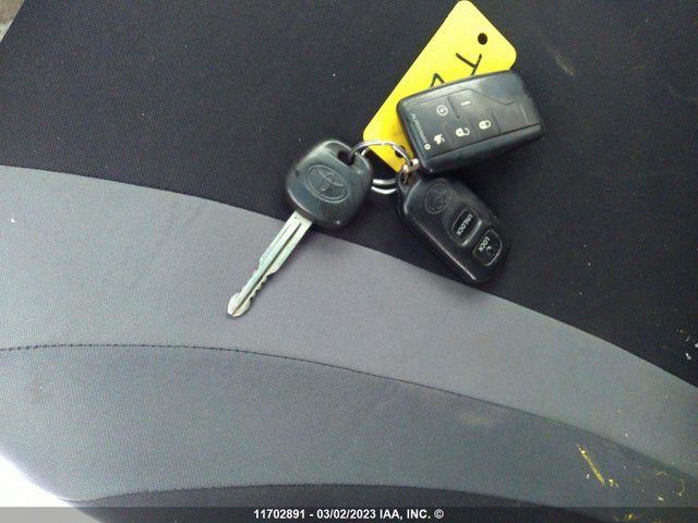 Toyota Highlander Limited 2005 JTEHP21A150120524 Image 3