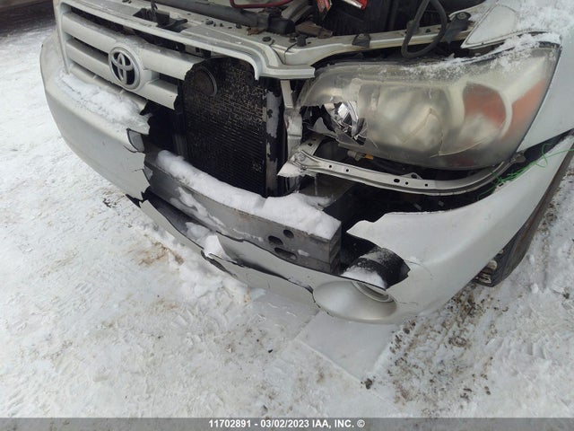 Toyota Highlander Limited 2005 JTEHP21A150120524 Image 7