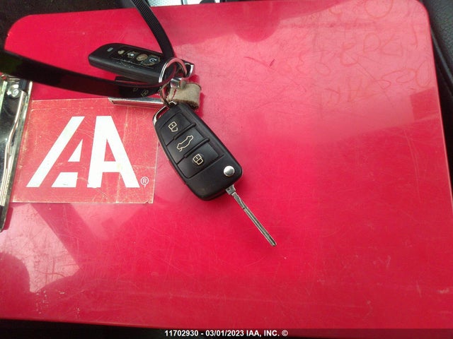 WA1JFCFSXGR008913 Audi Q3 Progressiv