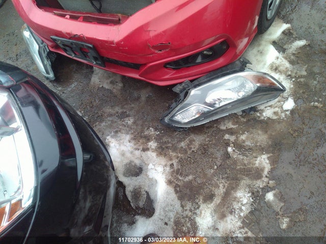 Honda Fit Ex/exl 2018 3HGGK5H8XJM100963 Image 12