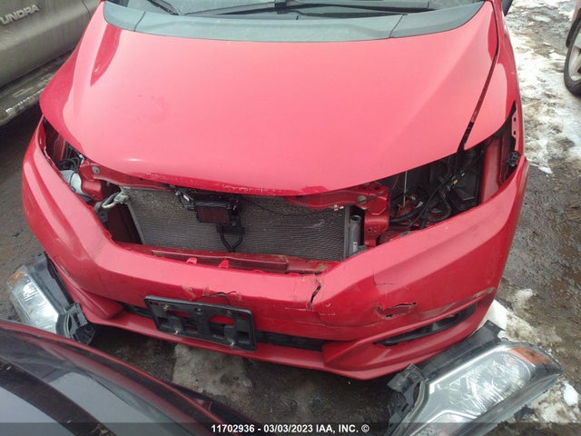 Honda Fit Ex/exl 2018 3HGGK5H8XJM100963 Image 6