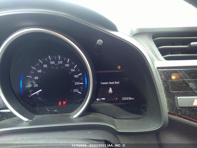 Honda Fit Ex/exl 2018 3HGGK5H8XJM100963 Image 7
