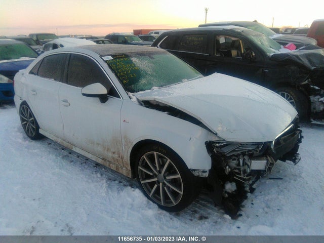 WAUJ8GFF8G1105226 auction archive image