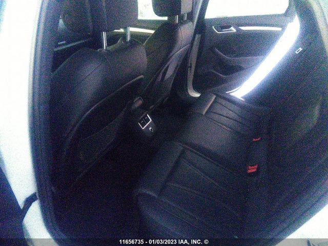 WAUJ8GFF8G1105226 Audi A3 Premium Plus S-line