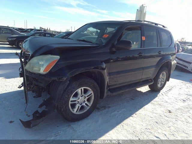 JTJBT20X740055458 Lexus GX 470