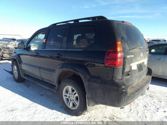 JTJBT20X740055458 Lexus GX 470