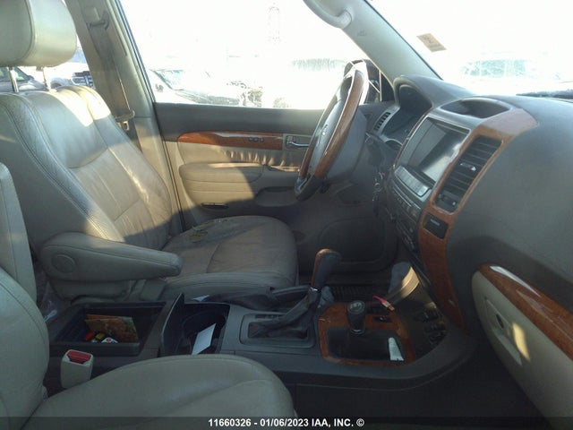 JTJBT20X740055458 Lexus GX 470