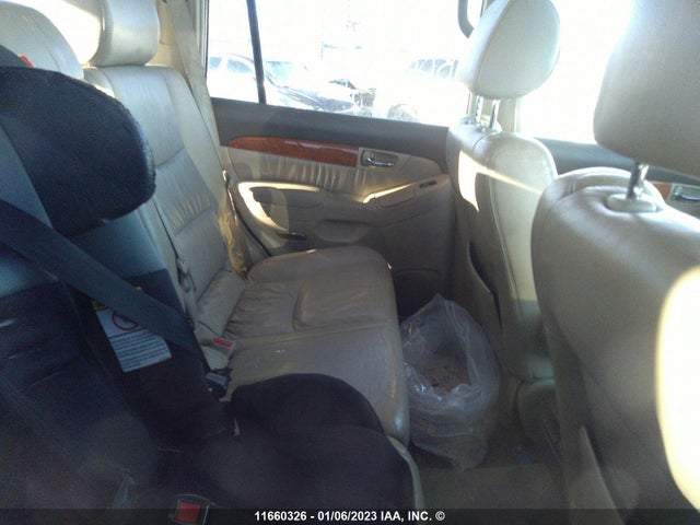 JTJBT20X740055458 Lexus GX 470