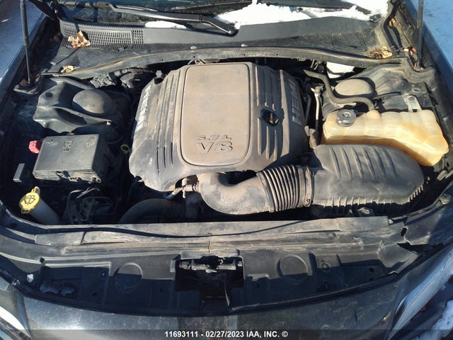 2C3CCAKTXDH732997 Chrysler 300C