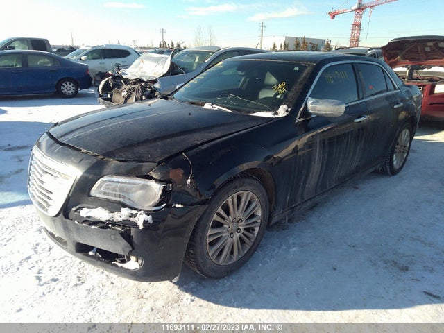2C3CCAKTXDH732997 Chrysler 300C