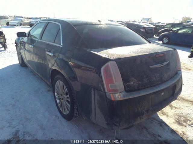 2C3CCAKTXDH732997 Chrysler 300C