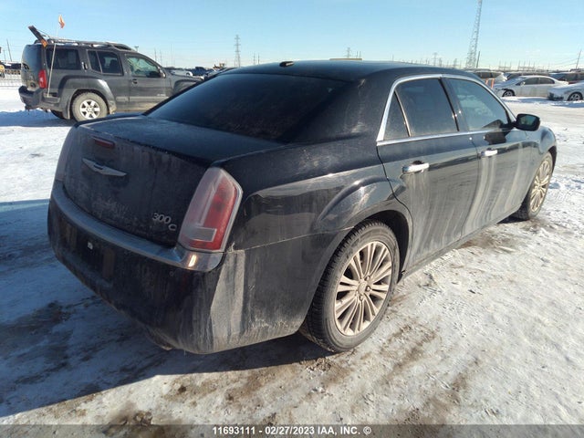 2C3CCAKTXDH732997 Chrysler 300C