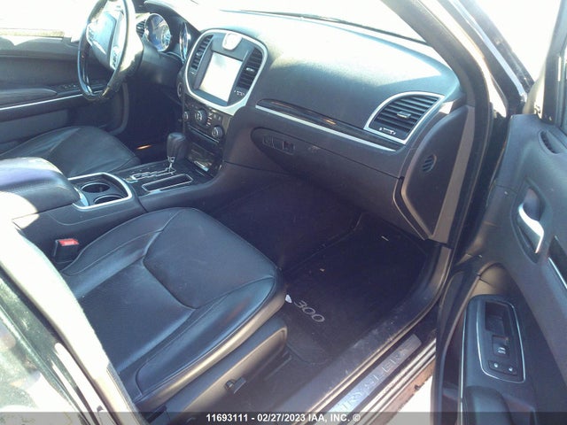 2C3CCAKTXDH732997 Chrysler 300C