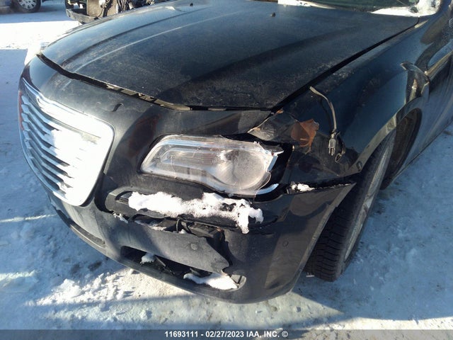 2C3CCAKTXDH732997 Chrysler 300C